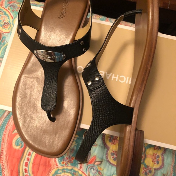 Michael Kors Shoes - Michael kors sandals